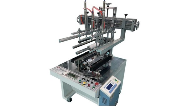 Cylinder box ultrasonic welding machine 2025 version