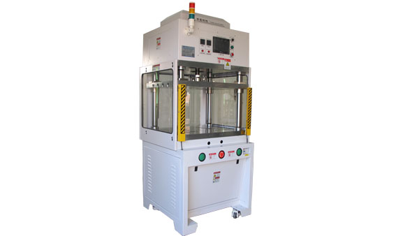 Servo Heat Press Machine TD-SF2000A