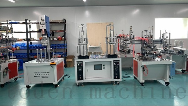 3 sets cylinder machine to Argentina 20250526