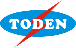 Toden Machinery