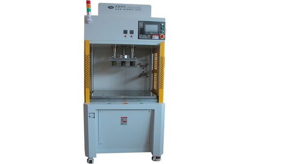 High Frequency Machine with high Precisions TD-SF300GJ
