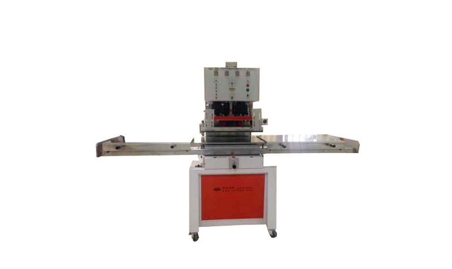 A-8KW high frequency machine 