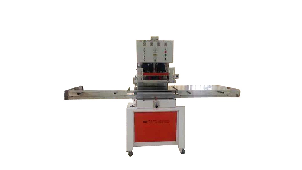A8 High Frequency blister sealing Machine