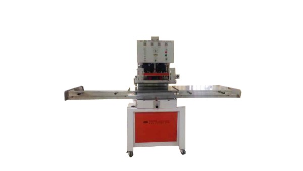 A8 High Frequency blister sealing Machine