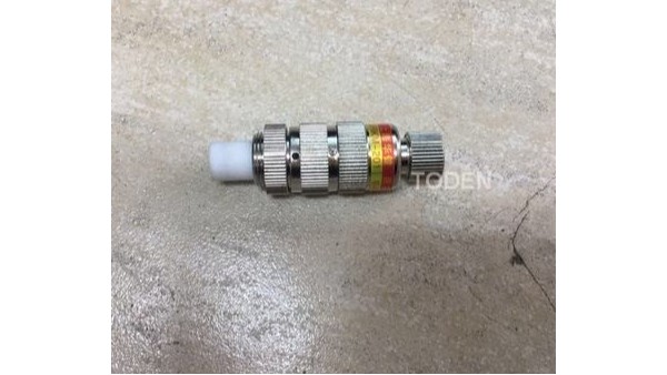 detector