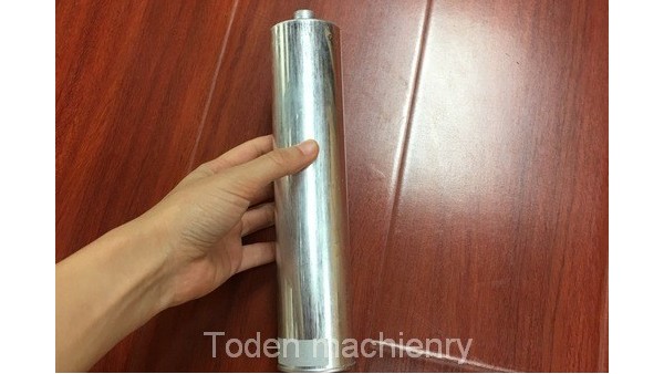 PUR glue for APET box to Vietnam 20240605
