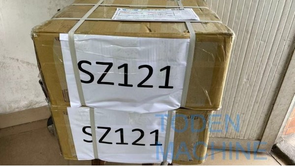 50KG Hot Melt glue to Latvia 20220509