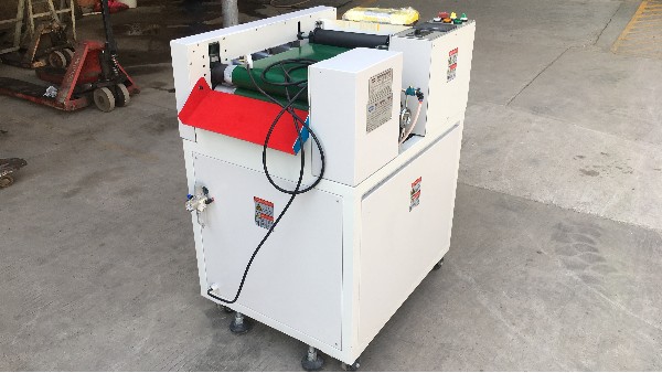 PET box Hot Melt Gluing Machine 2023 version