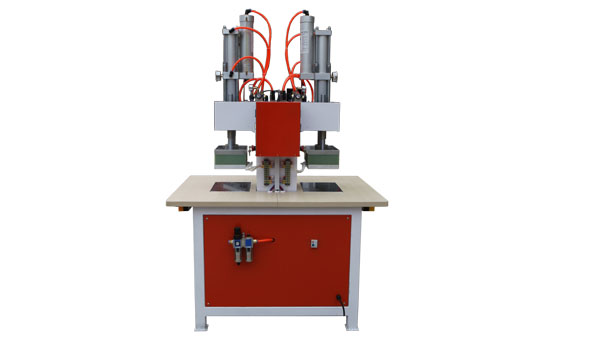 Double head Heat Press Machine