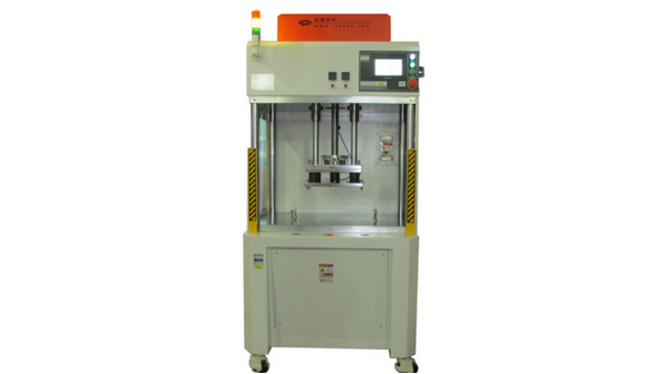 Servo Heat Press Machine TD-SF2000