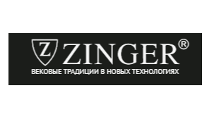 Toden Partners: Zinger Russia
