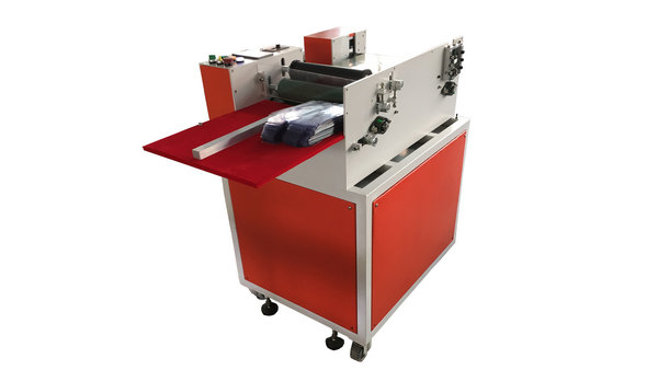 Plastic boxes Hot Melt Gluing Machine