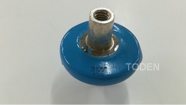 3KV capacitor