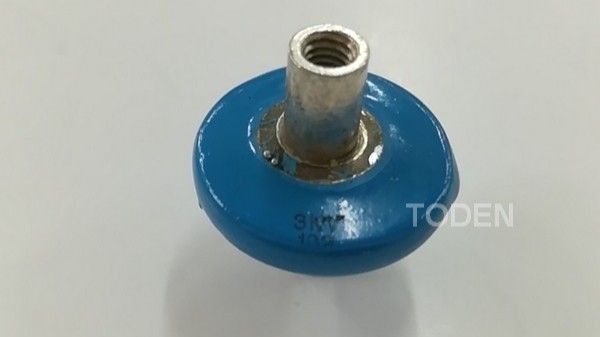 3KV capacitor