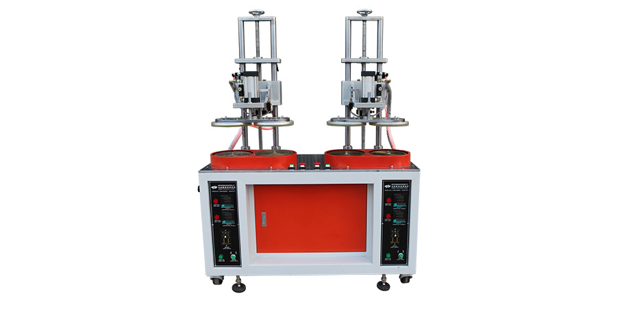 Automatic Cylinder Forming Machine 