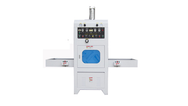 High Frequency Blister Welding And Cutting Machine