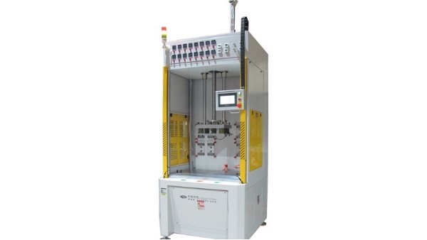 Heat Press machine with 16 PC temperature