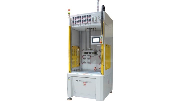 Heat Press machine with 16 PC temperature