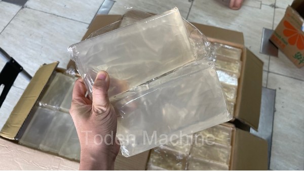 100KG Hot Melt glue to Thailand 20240510
