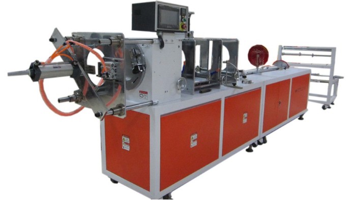 Toden Jar machine in India