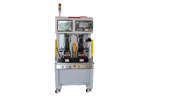 Artwork Heat Press Machine TDCCD50HP-2